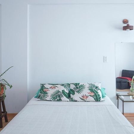 Hostel Cha Resistencia Ngoại thất bức ảnh