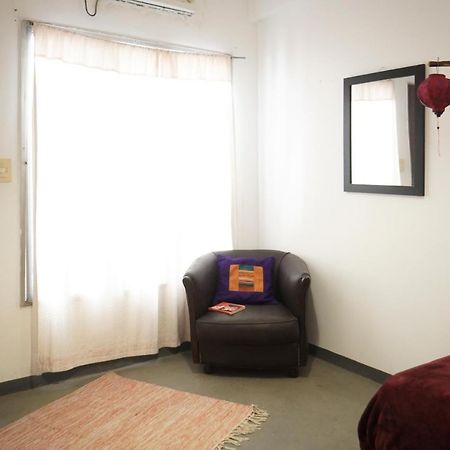 Hostel Cha Resistencia Ngoại thất bức ảnh