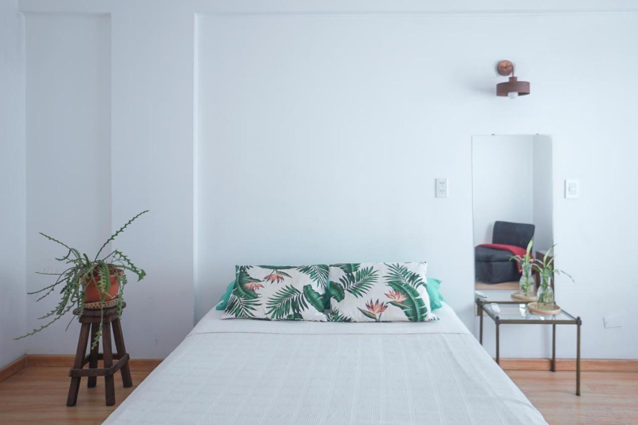 Hostel Cha Resistencia Ngoại thất bức ảnh