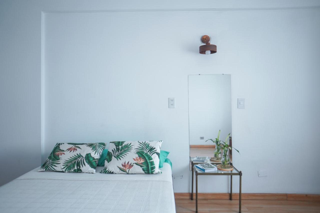 Hostel Cha Resistencia Ngoại thất bức ảnh