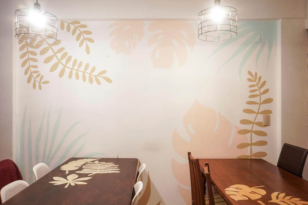 Hostel Cha Resistencia Ngoại thất bức ảnh
