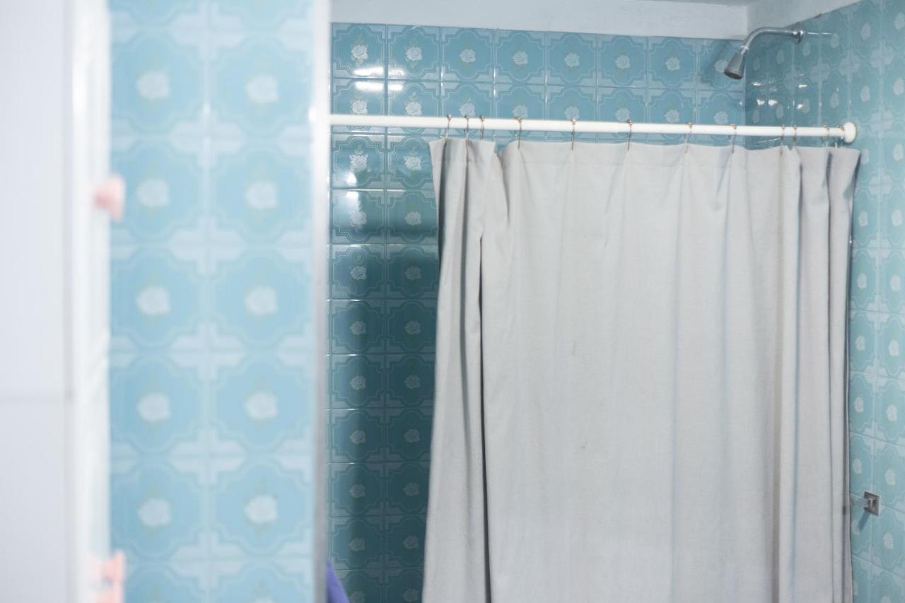 Hostel Cha Resistencia Ngoại thất bức ảnh